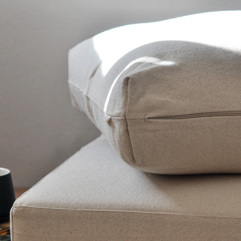 床头靠垫软包客厅沙发靠枕榻榻米床上大靠背亚麻抱枕汽车北欧ins,淘宝优惠券,粉丝福利购,淘宝优惠卷