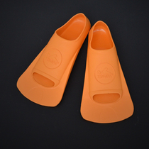English Hair Long Footed Webbing Frog Shoes Swimming Equipment Duck Foot Webbing Professional Swimming Training With Short Footed Webbing