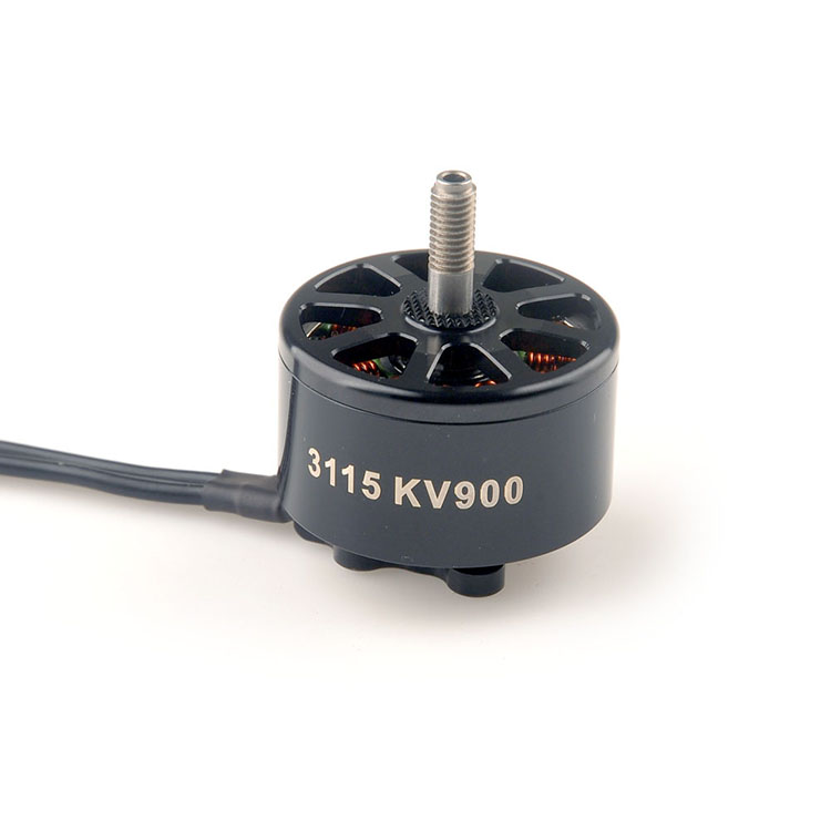 FTWHOBBY 3115 KV640 KV900无刷电机9寸10寸FPV穿越机用 - 图2