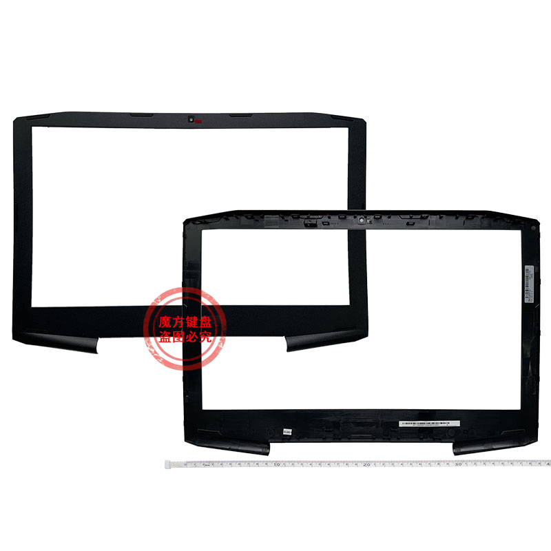 适用ACER宏碁VX5-591G键盘VX15外壳暗影骑士3 N16C7屏线A/B/CD壳 - 图0