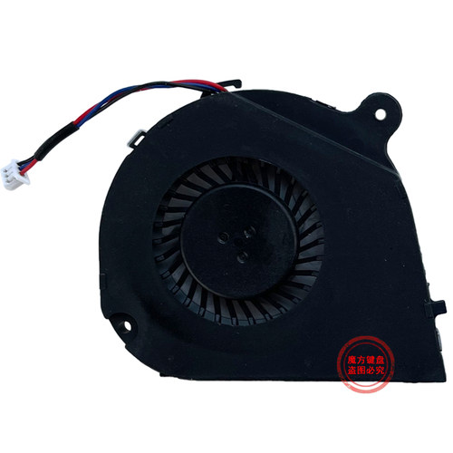 适用 ACER宏基 Aspire V5-171 One 756 V5-131 AC710风扇 CPU散热 - 图2