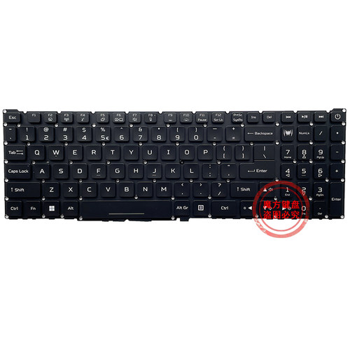 适用于ACER宏基 Predator Helios 16 PH16-71 PH16-72 N23Q1 键盘 - 图3