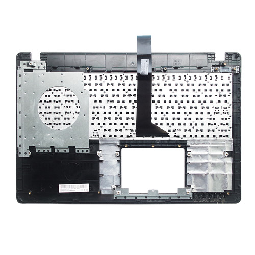 RU适用ASUS华硕FX50J/JX/JK/V GX50JX VX50L FL5000C FH5900V键盘 - 图2