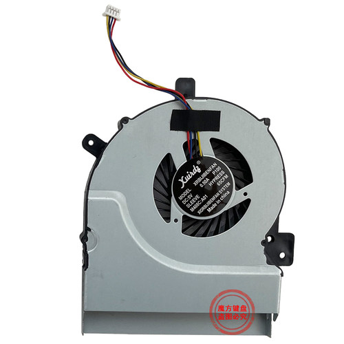 适用于 ASUS华硕 K55V K55VD R500V A55V K55 A55 A55V K55VM风扇 - 图3