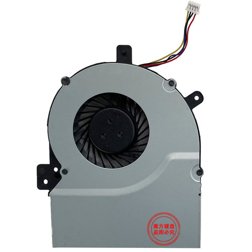 适用于 ASUS华硕 K55V K55VD R500V A55V K55 A55 A55V K55VM风扇 - 图2