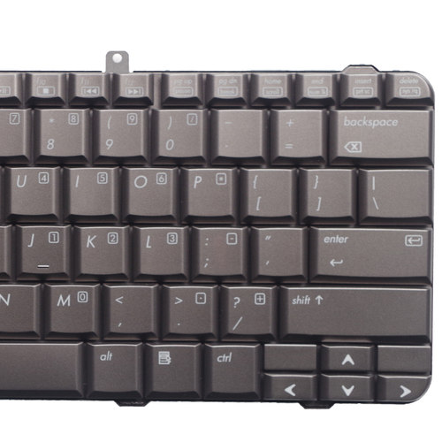 适用 HP惠普 pavilion DV3 DV3Z DV3-1000 笔记本键盘 - 图1