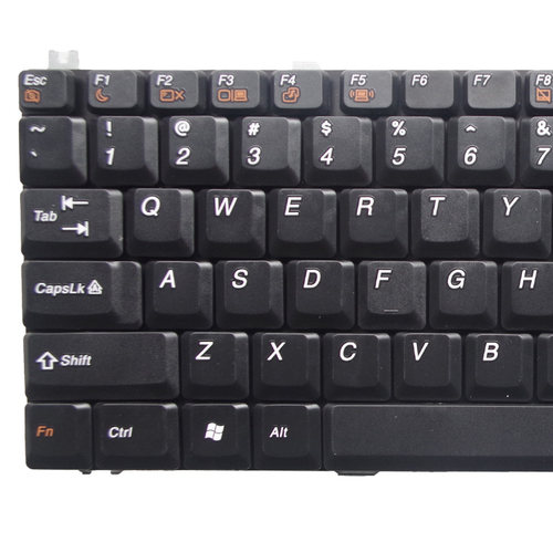 适用 联想F31G Y510A F41/G/A G430 G450 C460 C466键盘Y330 Y430 - 图2