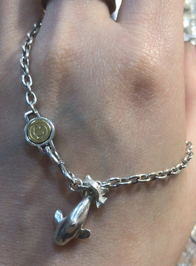 造物星球一2019新品5252赫兹鲸鱼