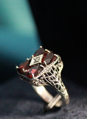 造物星球一复刻vintage复古女王