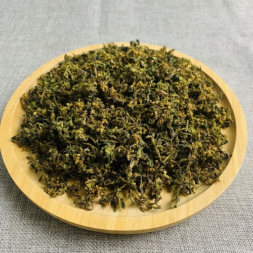 安徽特产庐江汤池百花菜新鲜干货珍珠花菜新鲜脱水蔬菜山珍野菜干 - 图0