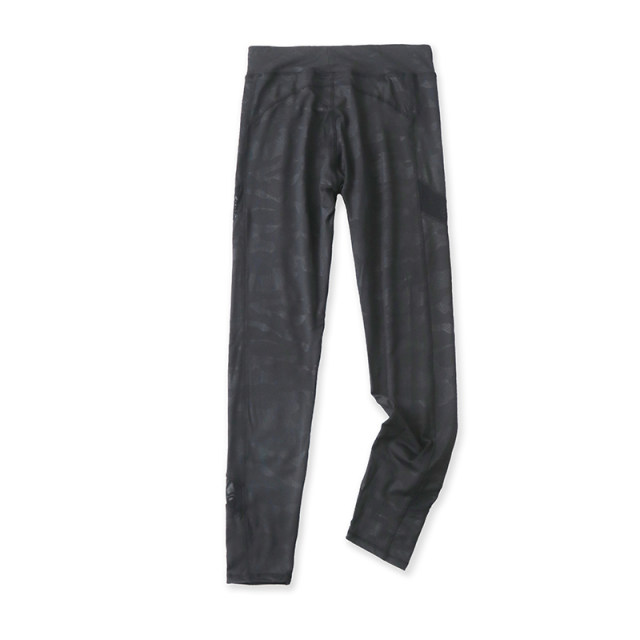 Ai Li Ai Xi pants ຕາຫນ່າງໂຍຄະບາງ