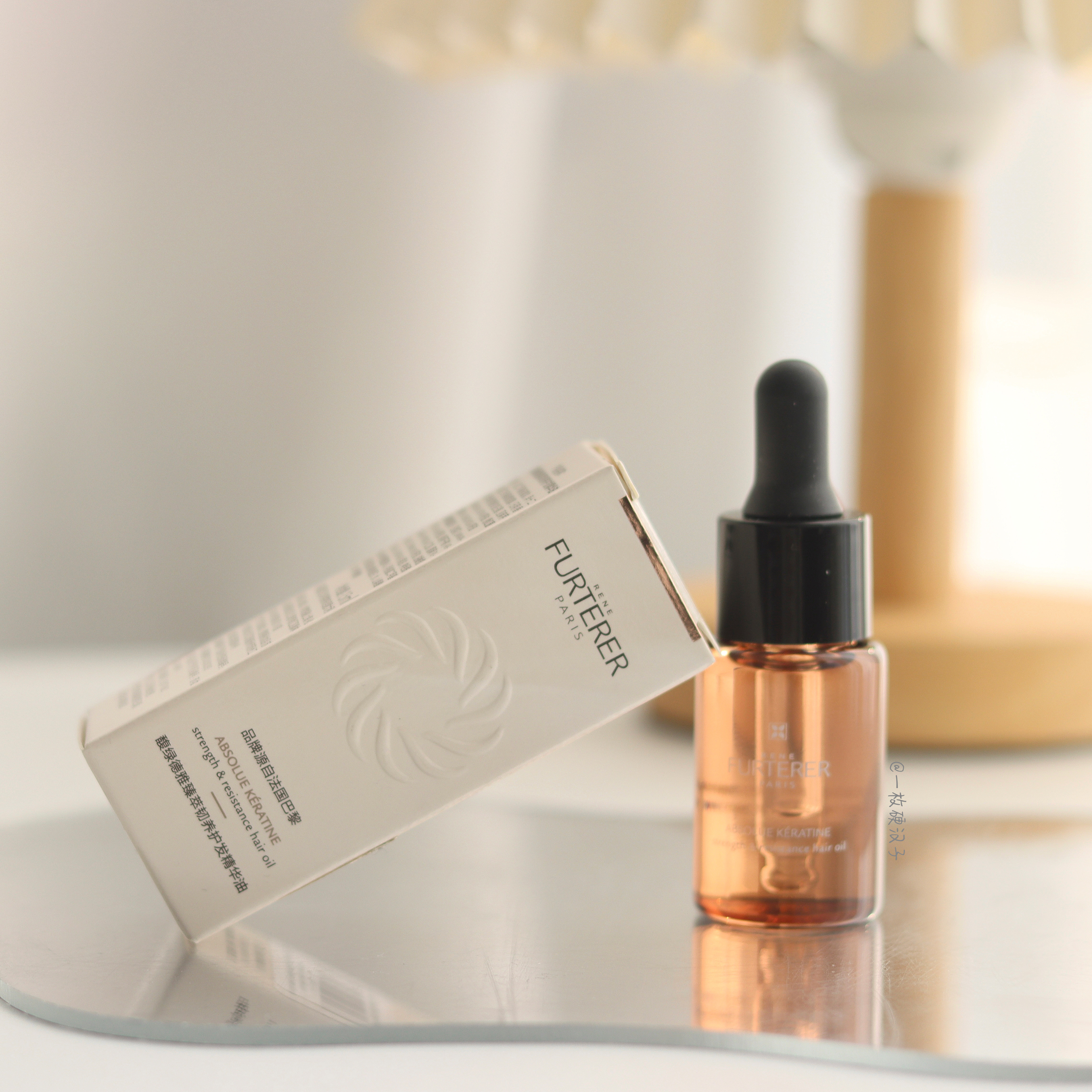 包邮 馥绿德雅全新琥珀护发精油15ml 臻萃韧养柔顺修护滋润防毛躁,淘宝优惠券,粉丝福利购,淘宝优惠卷