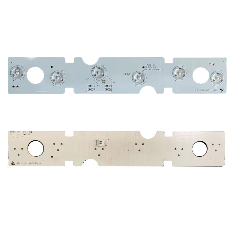 适用美菱冰箱冷冻冷藏照明灯板 LED灯发光体配件 BCD-248WP38KJ,淘宝优惠券,粉丝福利购,淘宝优惠卷