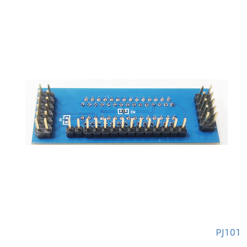 XP600转TX800转换卡连接板爱普生喷头转接卡转换座喷头转换 - 图2