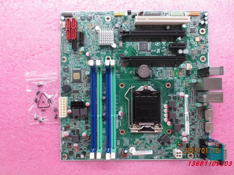 联想ThinkStation E32 P300 TS250M800 P320主板IQ1X0MS C266C236 - 图0