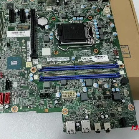 联想天逸510pro-18IKL擎天510A-15IKL天逸510S-08IKL主板IB250MH - 图1
