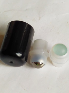 滚珠瓶电化铝盖塑料盖走珠瓶盖