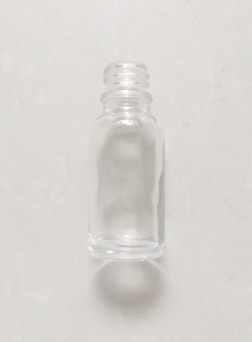 分装瓶20ml精油瓶透明空瓶