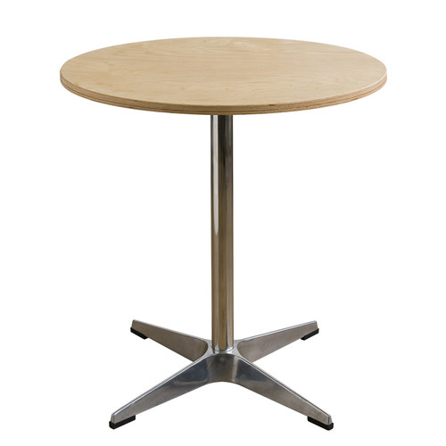 海洋板桌子现代简约咖啡厅奶茶甜品店小圆桌子商用方桌小户型餐桌 - 图3