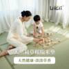 Japanese natural rush tatami mat mattress customized electric heated coconut palm floor mat kang mat bay window mat tatami mat