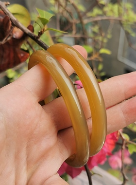 天然水牛角牦牛角手镯手环配饰手串民族风情侣镯子绝美手镯配饰