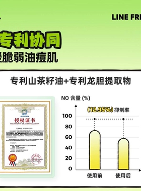 青蛙王子氨基酸控油祛痘洁面