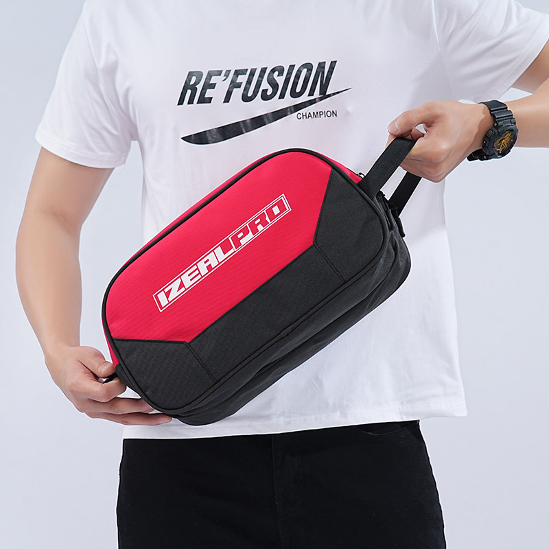 IZEALPRO shoe bag football shoe bag