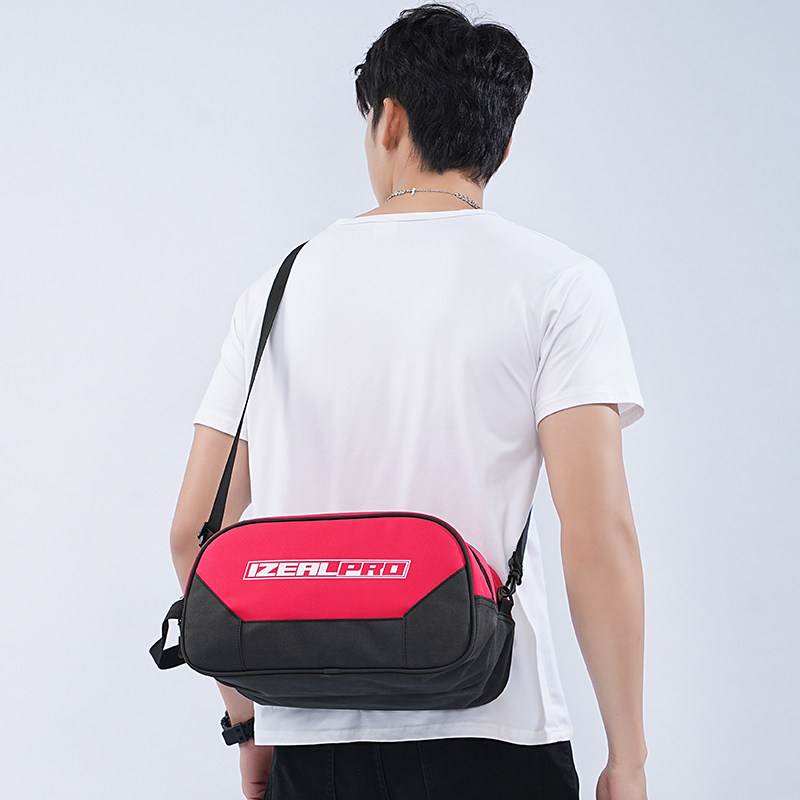 IZEALPRO shoe bag football shoe bag
