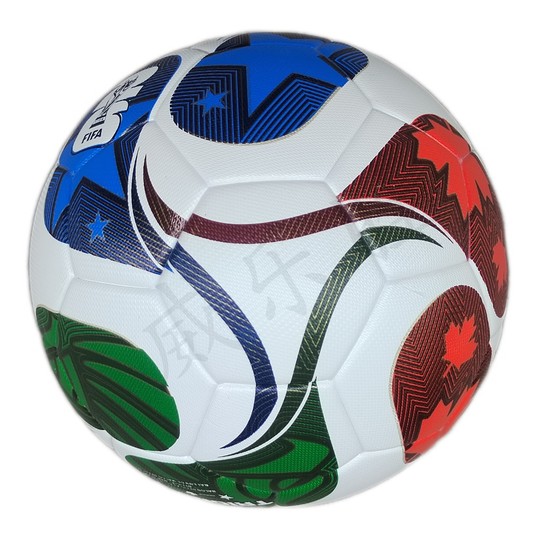 2026美加墨世界杯足球欧洲杯英超欧冠比赛45号加厚防爆耐磨热贴合