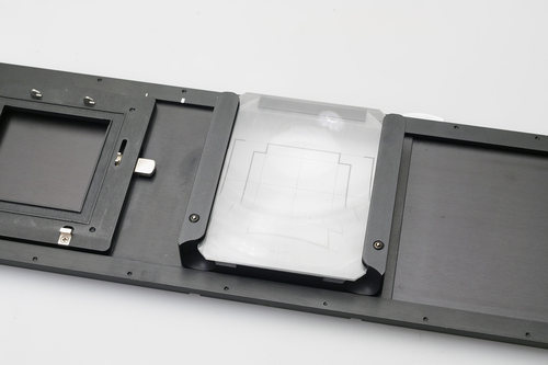 德国林哈夫Linhof M679cs 对焦快板哈苏V接口数码后背专用 - 图1