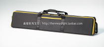 Semi-rigid shell type photographic lamp frame bag butterfly cloth frame bag TTP140