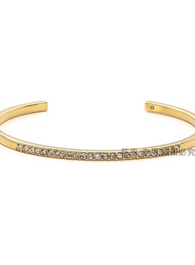 小众ins潮风水晶高级感手饰品