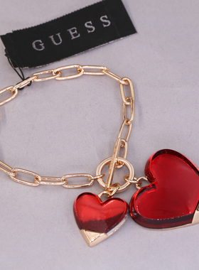 欧美手链g合金清仓链子女合金