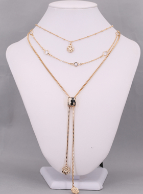 欧美手链合金新款女合金