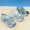 Foot Sheng Summer Casual Men's and Women's Breathable Sandals