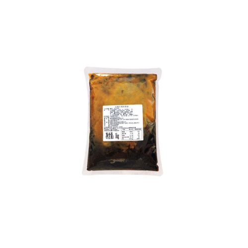 红烧牛肉拉面酱料商用汤料包面条调料台式红烧风味粉面底料餐饮店 - 图2