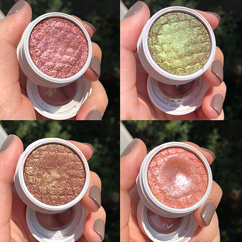 colourpop卡拉泡泡单色眼影土豆泥colorpop卡乐ritz卡啦卡卡dgaf - 图1