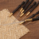 ທ່ານ Elk Indian crochet ເຂັມຍາວ luneville crochet lesage crochet embroidery ສີ່ສະເພາະ
