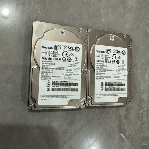 ST900MM0006 900G SAS 10K.6 2.--议价商品 - 图1
