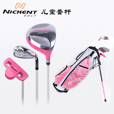 nickent golf bag