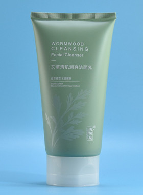 清妍泉水润清洁泡沫丰富任何肌肤