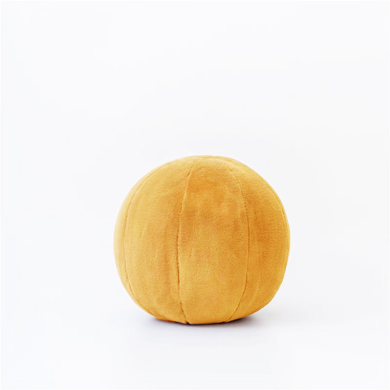 现代简约样板间圆球形抱枕装饰靠焦糖色球绿色稀奇古怪沙发圆靠枕,淘宝优惠券,粉丝福利购,淘宝优惠卷