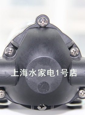 8806德天泵日月潭水泵增压泵隔膜泵水泵50-75G家用纯水机配件