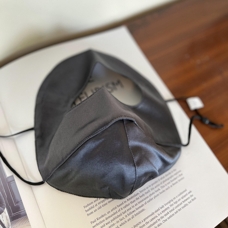 美作100%真丝防晒面罩遮全脸口罩医美脸基尼桑蚕丝女防紫外线辐射,淘宝优惠券,粉丝福利购,淘宝优惠卷