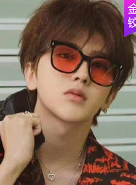 全飞秒激光手术后墨镜ins