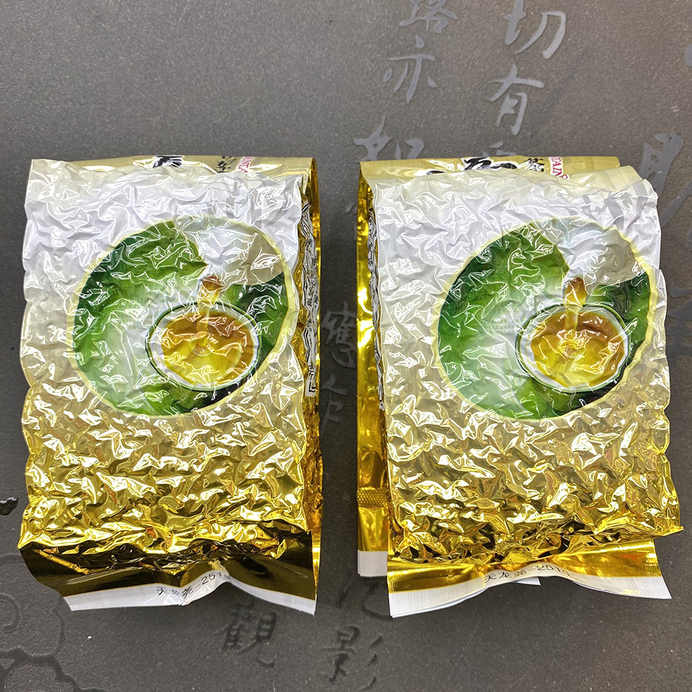 2023新茶精选上好茶角高山茶片特级安溪铁观音茶叶清香型秋茶茶角-图2