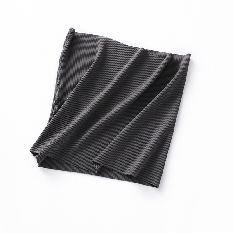 男女夏季超薄护腰带空调屋保暖腹带超弹舒适防寒腰腹部打底透气款 - 图1