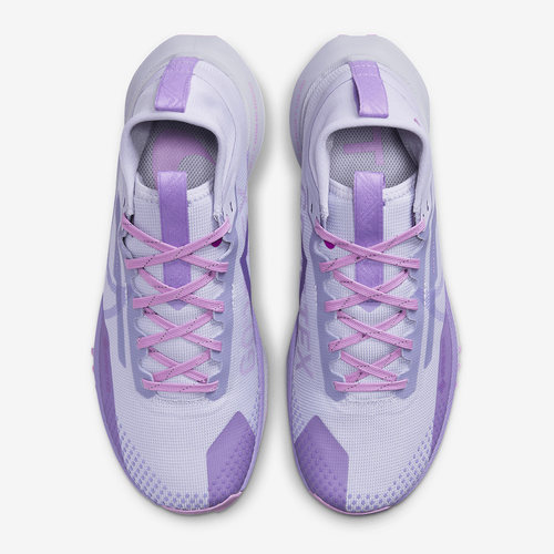 Nike/耐克正品React Pegasus Trail 4女子休闲跑步鞋DJ7929-501 - 图1