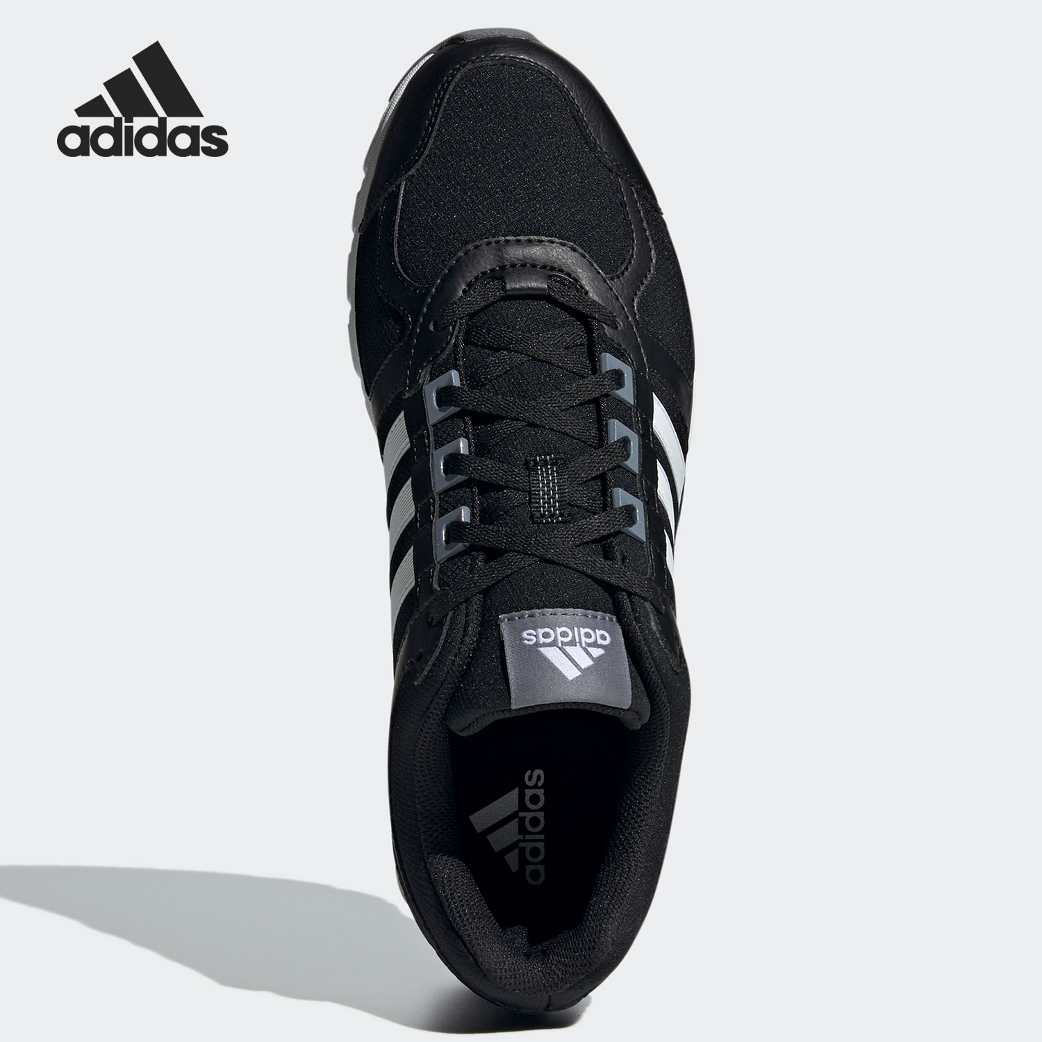 Adidas阿迪达斯Equipment 10 U男女跑步运动鞋GZ5304 FW9996 9995 - 图2