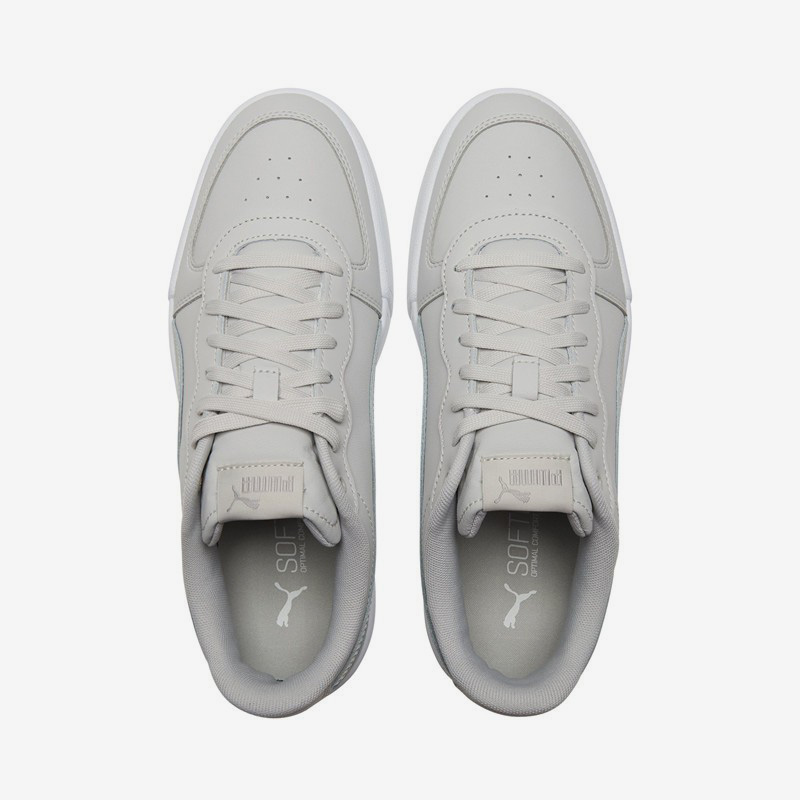 Puma/彪马正品Skye女子潮流时尚简约轻便休闲板鞋374764-08 - 图2